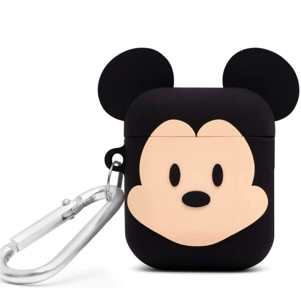 NIB Disney Mickey AirPods Case